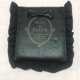 メゾンドフルール(Maison de FLEUR)のMaison de FLEUR ୨୧ ミラー(ミラー)