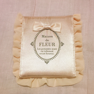 メゾンドフルール(Maison de FLEUR)のMaison de FLEUR ୨୧ ミラー(ミラー)