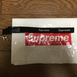 シュプリーム(Supreme)のりょーた様専用(ネックストラップ)