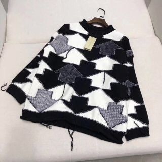 ステラマッカートニー(Stella McCartney)のカシミヤウールニット(ニット/セーター)