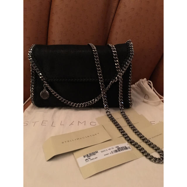 Stella McCartney(ステラマッカートニー)のステラマッカートニー.未使用.美品❣️ レディースのファッション小物(財布)の商品写真