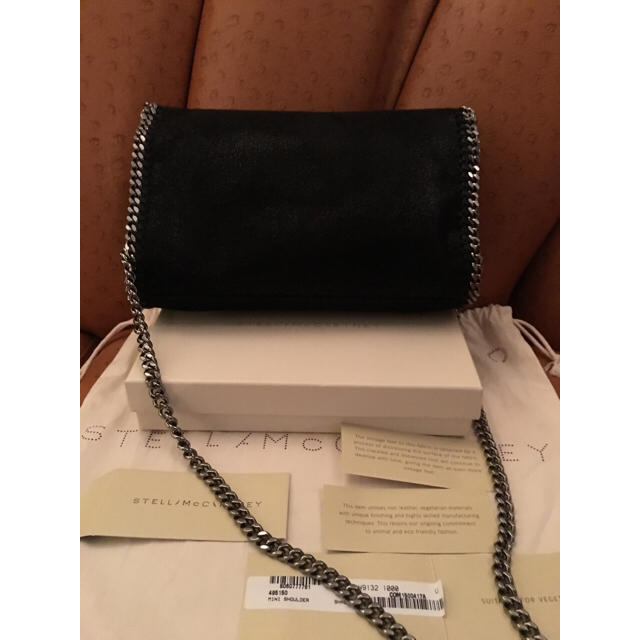 Stella McCartney(ステラマッカートニー)のステラマッカートニー.未使用.美品❣️ レディースのファッション小物(財布)の商品写真