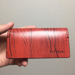 ポールスミス(Paul Smith)の新品✨ポールスミス キーケース 正規品(キーケース)