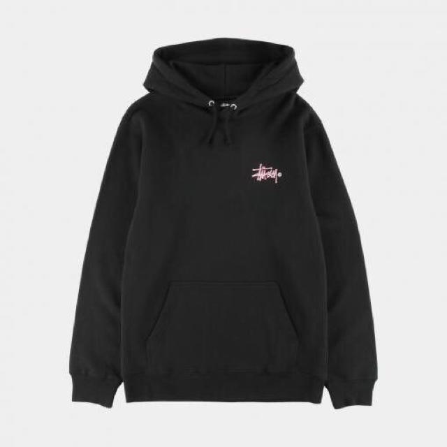 STUSSY(ステューシー)のhima_0002525様専用。 レディースのトップス(パーカー)の商品写真