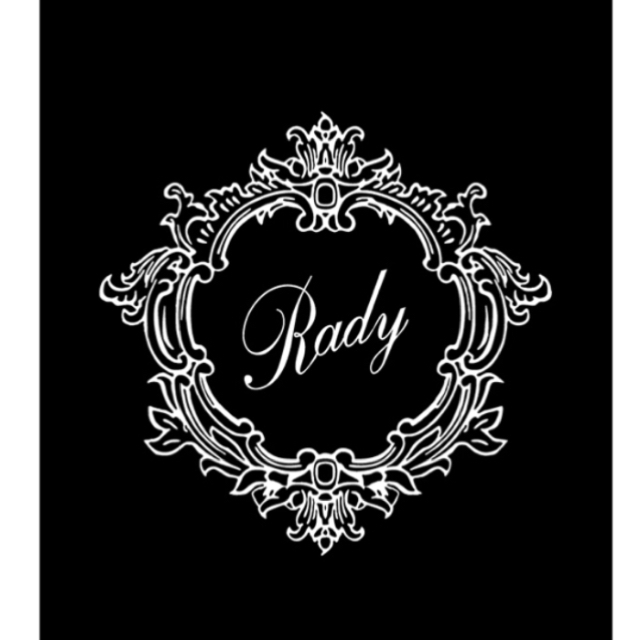 Rady(レディー)のRadyURI様専用♡ レディースのバッグ(トートバッグ)の商品写真