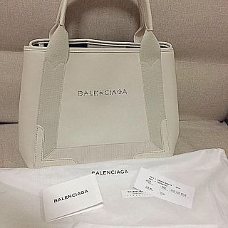 バレンシアガバッグ(BALENCIAGA BAG)のバレンシアガ トート(トートバッグ)