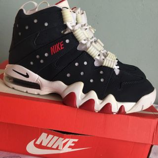 ナイキ(NIKE)のNIKE MAX2 CB '94(スニーカー)