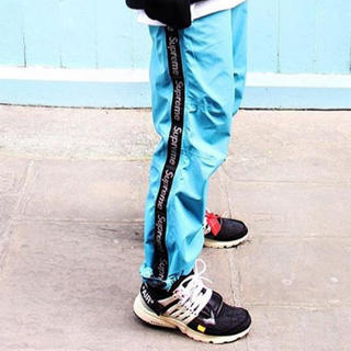 シュプリーム(Supreme)の希少 supreme taped seam pant(その他)