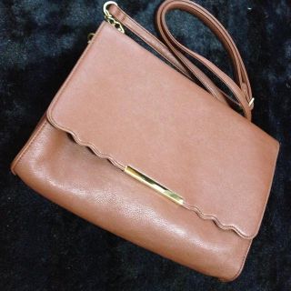 ウィゴー(WEGO)の(yam.h)様お取り置き♥(ショルダーバッグ)