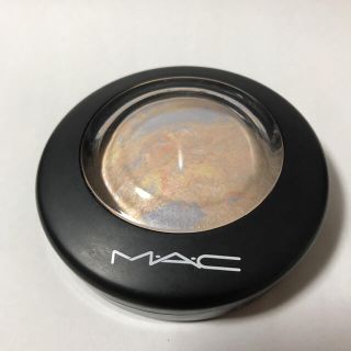 マック(MAC)のMAC ミネラライズ スキンフィニッシュ ライトスカペード(フェイスパウダー)