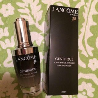 ランコム(LANCOME)の新品未使用 ランコム 美容液(その他)