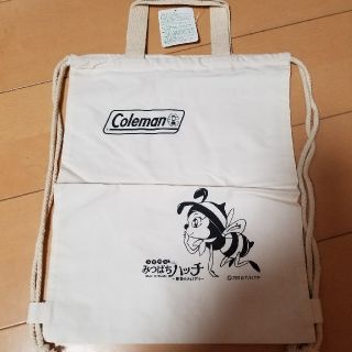 コールマン(Coleman)のコールマン新品みなしごハッチ　リュック(リュック/バックパック)