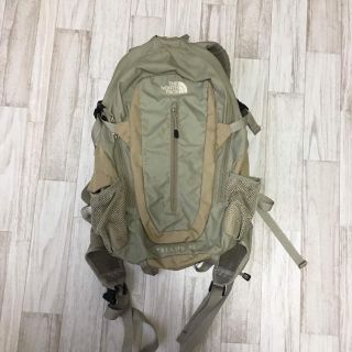 ザノースフェイス(THE NORTH FACE)のノースフェイス リュック(リュック/バックパック)