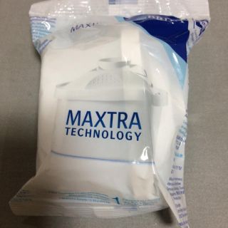 BRITA MAXTRA フィルターカートリッジ(浄水機)