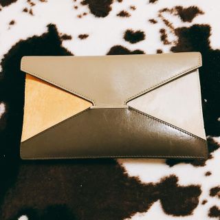 セリーヌ(celine)のセリーヌ★財布★ミニクラッチ(財布)