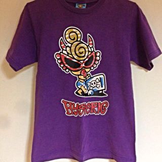 ヒステリックミニ(HYSTERIC MINI)のヒスミニT(Tシャツ(半袖/袖なし))