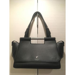 スピックアンドスパン(Spick & Span)のFIORELLI♡4wayハンドバッグ(ハンドバッグ)