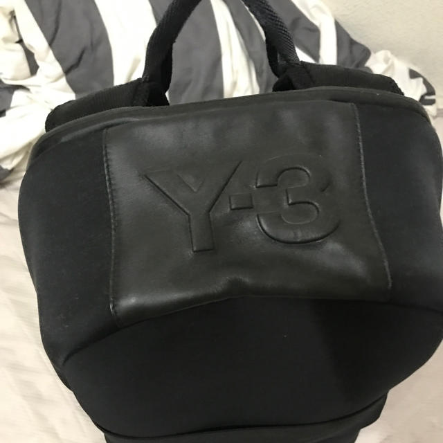 Y-3(ワイスリー)のY-3リュック メンズのバッグ(バッグパック/リュック)の商品写真