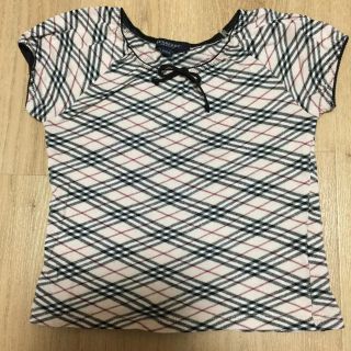 バーバリー(BURBERRY)のバーバリー Tシャツ(Tシャツ/カットソー)