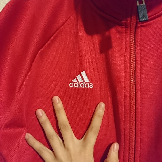 adidas(アディダス)のアディダス★ジャージ メンズのトップス(ジャージ)の商品写真