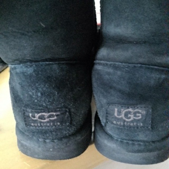 UGG(アグ)のUGG♡ブーツ レディースの靴/シューズ(ブーツ)の商品写真