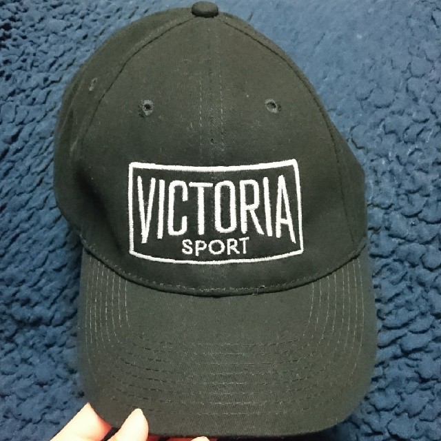 Victoria's Secret(ヴィクトリアズシークレット)のVICTORIA;SSECRETキャップ レディースの帽子(キャップ)の商品写真