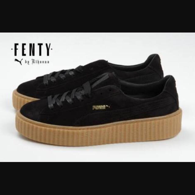 PUMA - fenty by Rihanna の+marinoxnatal.com.br