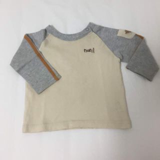 ベベノイユ(BEBE Noeil)のセール様専用です。BEBE noeil  長T(Ｔシャツ)