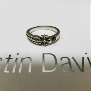 ジャスティンデイビス(Justin Davis)のジャスティンデイビス　リング(リング(指輪))