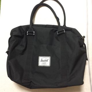 ハーシェル(HERSCHEL)のHerschel バッグ　chanmii さん専用(トートバッグ)