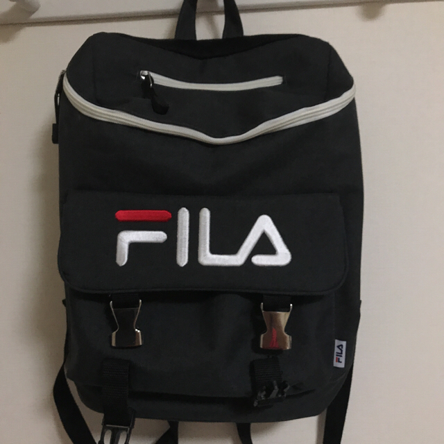 FILA(フィラ)のFILAリュックサック レディースのバッグ(リュック/バックパック)の商品写真