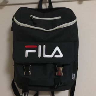 フィラ(FILA)のFILAリュックサック(リュック/バックパック)