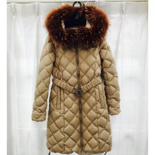 ！超大幅値下げ！美品TATRAS♡ダウンコート