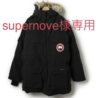 カナダグース(CANADA GOOSE)のカナダグース シタデル ダウンジャケット(ダウンジャケット)