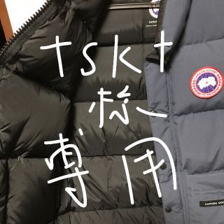 カナダグース(CANADA GOOSE)のカナダグース ダウンベスト(ダウンベスト)