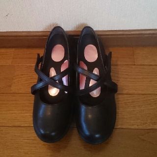 リゲッタ(Re:getA)のリゲッタ トーン エクササイズ パンプス M(ハイヒール/パンプス)