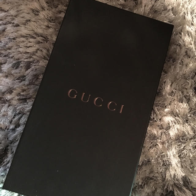 Gucci(グッチ)のGUCCIゴールドパンプス レディースの靴/シューズ(ハイヒール/パンプス)の商品写真