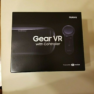 サムスン(SAMSUNG)のGalaxy Gear VR(その他)