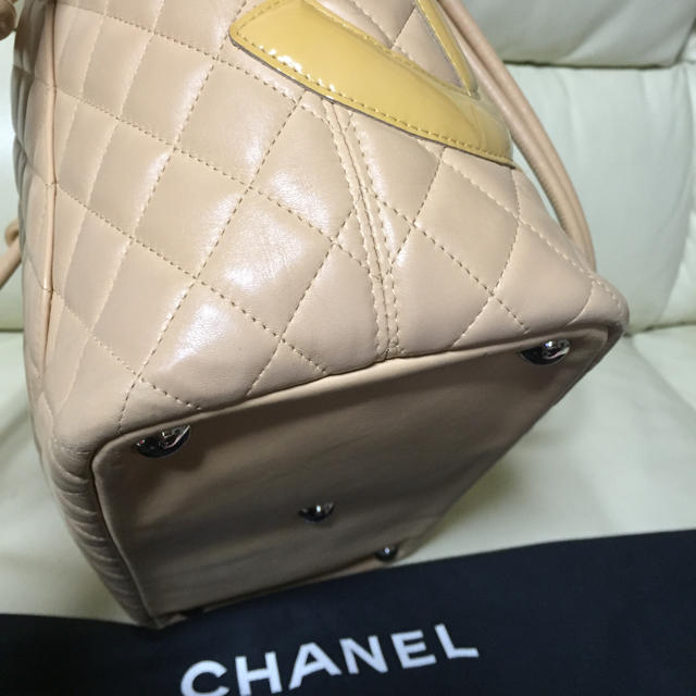 CHANEL(シャネル)の❤️2日間限定出品‼️超美品❣️シャネルバッグ❤️ レディースのバッグ(トートバッグ)の商品写真