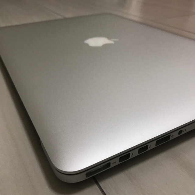 Mac (Apple)(マック)の【中古超美品】MacBook Pro Retina 15-inch 最上位モデル スマホ/家電/カメラのPC/タブレット(ノートPC)の商品写真