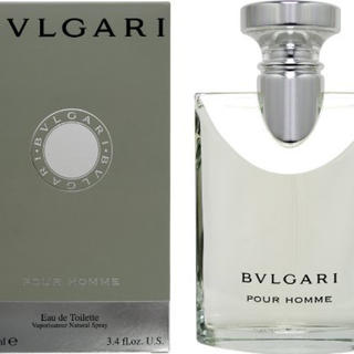 ブルガリ(BVLGARI)の送料込み ブルガリプールオム 30ml 新品未使用本物(香水(男性用))