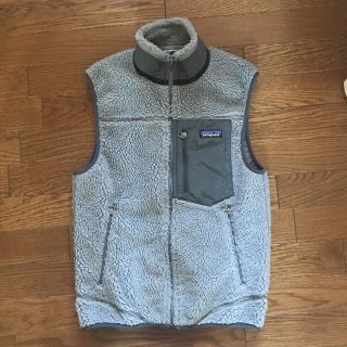 パタゴニア(patagonia)のパタゴニア レトロX ベスト(ベスト)