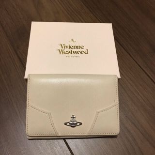 ヴィヴィアンウエストウッド(Vivienne Westwood)のakira_nt様専用 ヴィヴィアン 名刺入れ(名刺入れ/定期入れ)