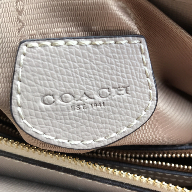 COACH(コーチ)のtomo様 専用です。 レディースのバッグ(ショルダーバッグ)の商品写真