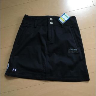 アンダーアーマー(UNDER ARMOUR)のnatural06さま専用♡アンダーアーマーゴルフスカート(ウエア)