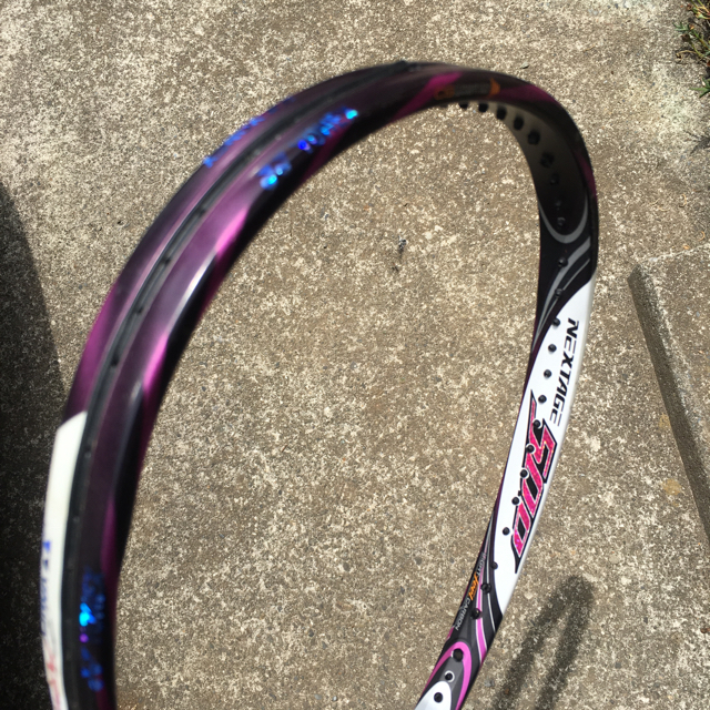 YONEX - ヨネックス NX500の通販 by 馬鹿野郎shop|ヨネックスならラクマ YONEX - ヨネックス NX500の通販 by 馬鹿野郎shop|ヨネックスならラクマ