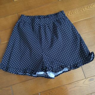 ナイスクラップ(NICE CLAUP)のパンツ(ショートパンツ)