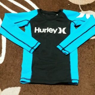 ハーレー(Hurley)のちょん様専用☆ラッシュガード(その他)