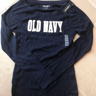 オールドネイビー(Old Navy)のJ様専用 新品オールドネイビーTシャツ(Tシャツ(長袖/七分))