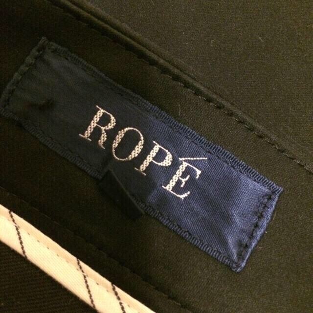 ROPE’(ロペ)のＲＯＰЁ💓クロップドパンツ💓sale レディースのパンツ(クロップドパンツ)の商品写真